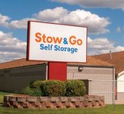 Stow and Go Storage - 41999 Ann Arbor Road Plymouth, MI 48170