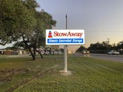 StowAway Climate Controlled Storage - 3725 Highway 35 North Rockport, TX 78382