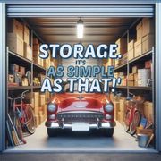 Stowaway Super Storage - 11475 US 90 Beaumont, TX 77713