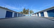 STOWBOX Storage - Morristown, TN - 176 Panda Drive Morristown, TN 37814