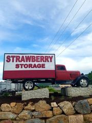 Strawberry Storage - 2117 U.s. 40 Heber City, UT 84032