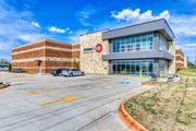 Strongpoint Self Storage - 3100 Southwest Regional Airport Boulevard Bentonville, AR 72712