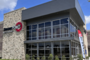 StrongPoint Self Storage - 2115 East McNeese Street Lake Charles, LA 70607