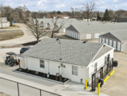 Stuff Self Storage - 4018 Pontoon Road Pontoon Beach, IL 62040
