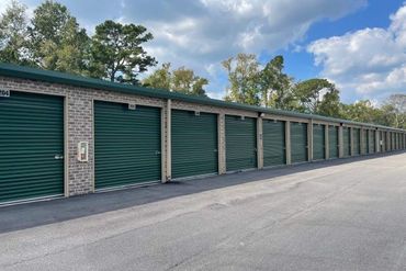 Summit Self Storage - 4042 North Highway 17 Awendaw, SC 29429