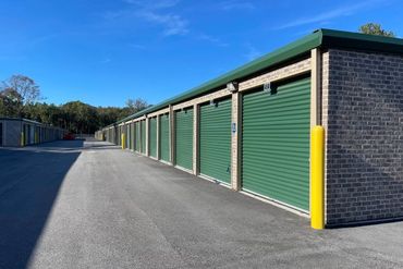 Summit Self Storage - 4042 North Highway 17 Awendaw, SC 29429