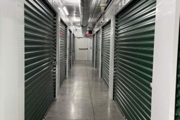 Summit Self Storage - 4042 North Highway 17 Awendaw, SC 29429