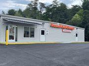 Summit Self Storage - 5050 Old Haywood Road Mills River, NC 28759