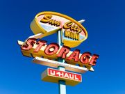 Sun City Mini Storage - 27460 McCall Blvd Sun City, CA 92585