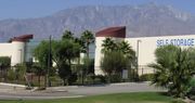 Sun Valley Climate Controlled Self-Storage and Vehicle Parking - 19125 North Indian Canyon Drive Palm Springs, CA 92262