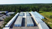 Sunco Storage - 4648 U.S. 90 Marianna, FL 32446