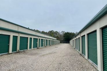 SunCo Storage- Steinhatchee - 821 Beach Rd Steinhatchee, FL 32359