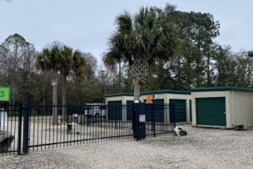 SunCo Storage- Steinhatchee - 821 Beach Rd Steinhatchee, FL 32359
