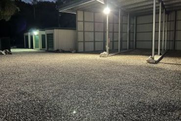 SunCo Storage- Steinhatchee - 821 Beach Rd Steinhatchee, FL 32359