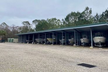 SunCo Storage- Steinhatchee - 821 Beach Rd Steinhatchee, FL 32359