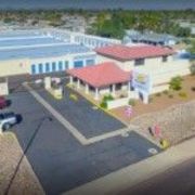 Suncrest Mini Storage - 7410 West Peoria Avenue Peoria, AZ 85345