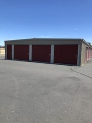 Sunset Self Storage - 17650 Auction Yard Road Cottonwood, CA 96022