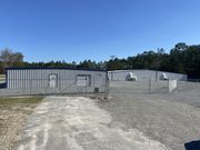 Sunset Self Storage - 1933 Sunset Boulevard Jesup, GA 31545