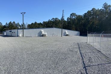 Sunset Self Storage - 1933 Sunset Boulevard Jesup, GA 31545