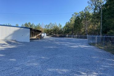 Sunset Self Storage - 1933 Sunset Boulevard Jesup, GA 31545