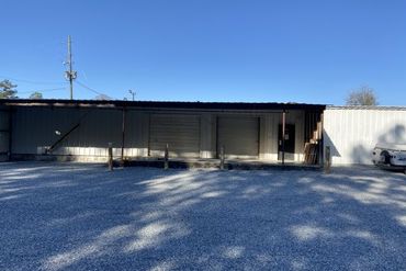 Sunset Self Storage - 1933 Sunset Boulevard Jesup, GA 31545