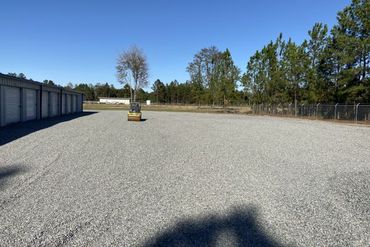 Sunset Self Storage - 1933 Sunset Boulevard Jesup, GA 31545