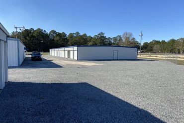 Sunset Self Storage - 1933 Sunset Boulevard Jesup, GA 31545