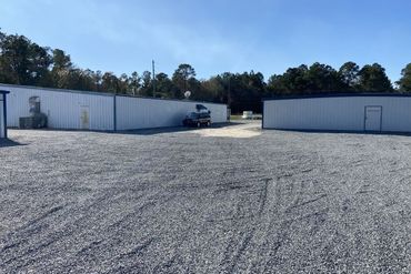 Sunset Self Storage - 1933 Sunset Boulevard Jesup, GA 31545