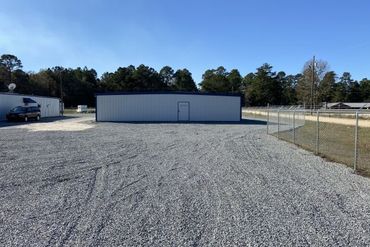 Sunset Self Storage - 1933 Sunset Boulevard Jesup, GA 31545
