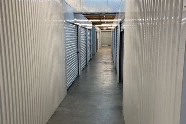 Sunset Self Storage - 1933 Sunset Boulevard Jesup, GA 31545