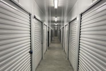 Sunset Self Storage - 1933 Sunset Boulevard Jesup, GA 31545