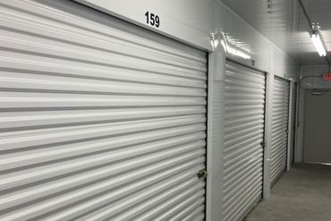 Sunset Self Storage - 1933 Sunset Boulevard Jesup, GA 31545