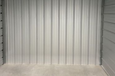 Sunset Self Storage - 1933 Sunset Boulevard Jesup, GA 31545