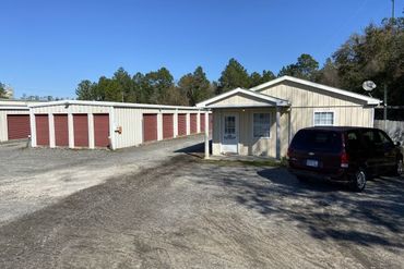 Sunset Self Storage- US 341 - 1779 U.s. 341 Jesup, GA 31546