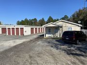 Sunset Self Storage- US 341 - 1779 U.s. 341 Jesup, GA 31546