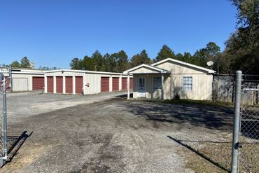 Sunset Self Storage- US 341 - 1779 U.s. 341 Jesup, GA 31546