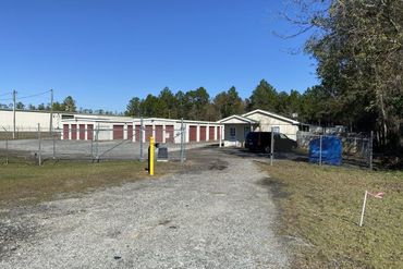 Sunset Self Storage- US 341 - 1779 U.s. 341 Jesup, GA 31546