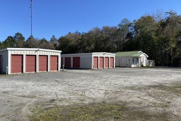 Sunset Self Storage- US 341 - 1779 U.s. 341 Jesup, GA 31546