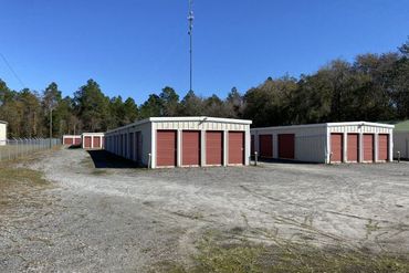 Sunset Self Storage- US 341 - 1779 U.s. 341 Jesup, GA 31546