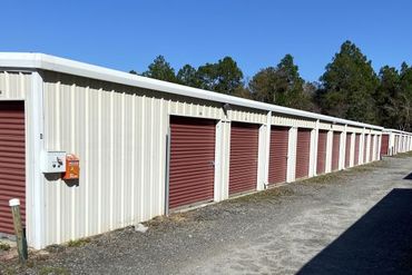 Sunset Self Storage- US 341 - 1779 U.s. 341 Jesup, GA 31546
