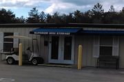 Superior Mini Storage - 7742 North Carl G Rose Highway Hernando, FL 34442