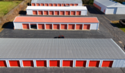 Superior Self Storage of Rockford - 1711 York Avenue Rockford, IL 61109