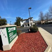 Superior Self Storage Pocket - 1106 Corporate Way Sacramento, CA 95831