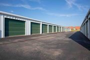 Superior Storage - Airport Blvd - 3400 SW Municipal Drive Bentonville, AR 72712