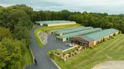 Superior Storage - 102 Dons Well Ln Elkin, NC 28621