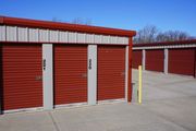 Superior Storage - 267 Broyles Street Farmington, AR 72730