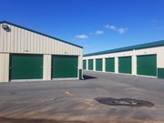 Superior Storage - 504 Mountain View Road King, NC 27021