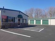 Superior Storage - 103 Foothill Drive Pilot Mountain, NC 27041