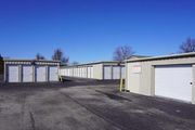 Superior Storage - Pleasant 2 - 1742 South Pleasant Street Springdale, AR 72764