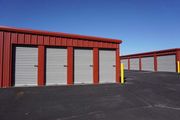 Superior Storage - 2571 East Robinson Avenue Springdale, AR 72764